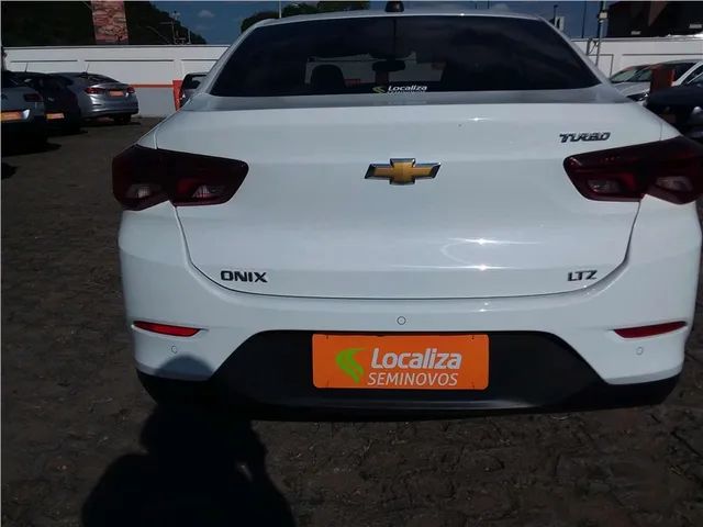 Chevrolet Onix 2023 1.0 turbo flex plus ltz manual - Foto 3