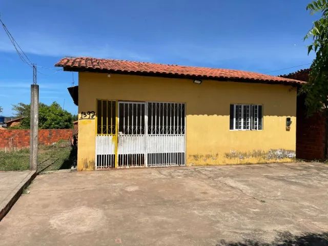 Captação de Casa a venda na Rua Vinte e Sete (Cerâmica Cil), Itararé, Teresina, PI
