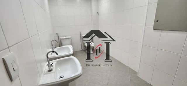 Sala para alugar, 331 m² - Distrito Industrial Alfredo Relo - Itatiba/SP - Foto 4