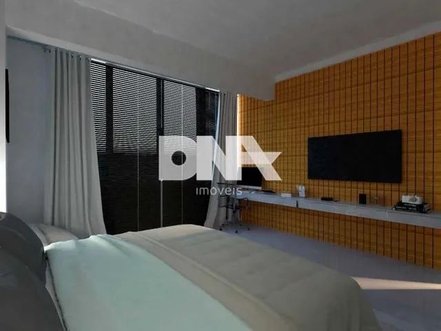 Apartamento - / Residencial / Copacabana - Foto 5
