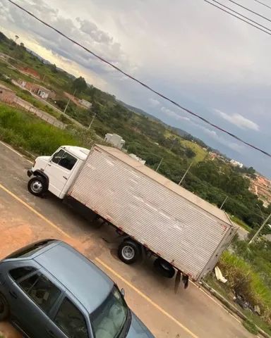 Caminhão 710