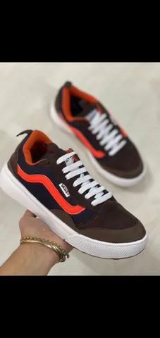 Vans ultraranger 