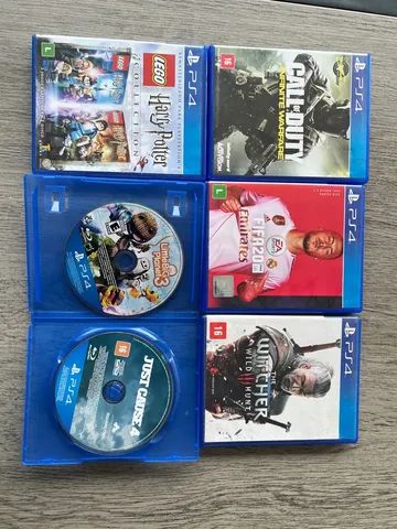 PS4 pro - Videogames - Pituba, Salvador 1260785201