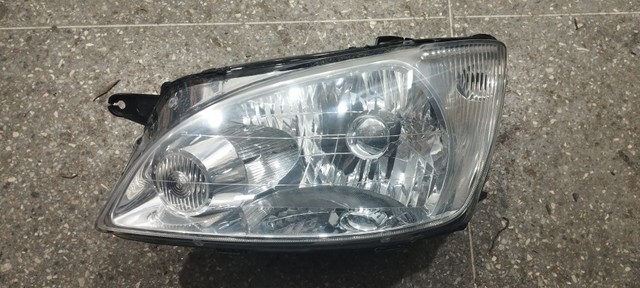 Farol Corsa Classic LS (lados)