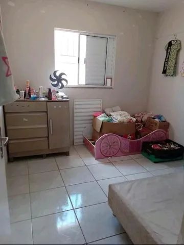 Casa disponível para venda 