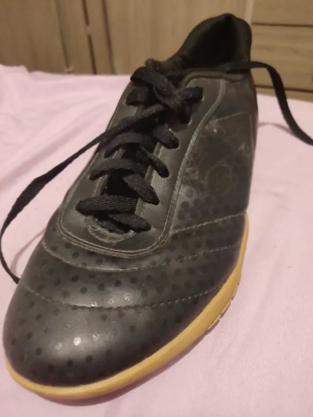 Olx deals tenis futsal