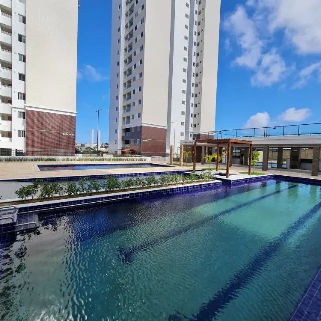 Captação de Apartamento a venda na Rua Rejane Freire Correia, Jardim Cidade Universitária, João Pessoa, PB