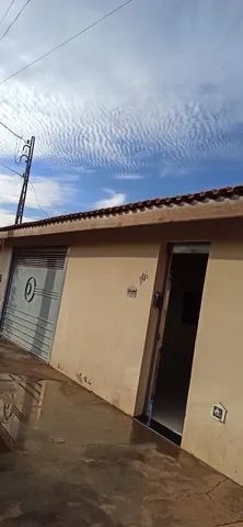 Captação de Casa a venda na Rua Jorge Marcos, Jardim Iguatemi, Bariri, SP