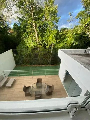 Casa para aluguel em condomínio fechado, 5 quartos, Jardim Petrópolis I, maceió AL - Foto 3
