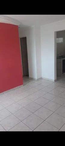 Captação de Apartamento a venda na Avenida Três, Vila Rica, Jaboatão dos Guararapes, PE