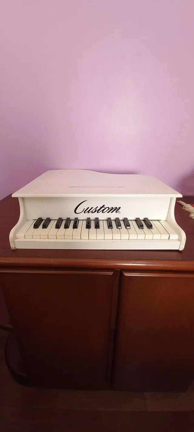 Piano infantil  +351 anúncios na OLX Brasil