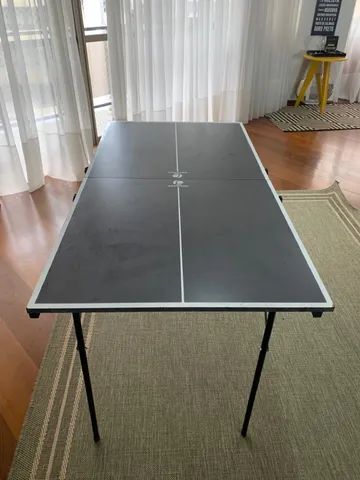 Mesa de ping pong dobravel  +32 anúncios na OLX Brasil