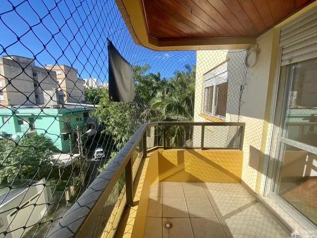 Apartamento 2 dormitórios à venda Nossa Senhora de Fátima Santa Maria/RS - Foto 3