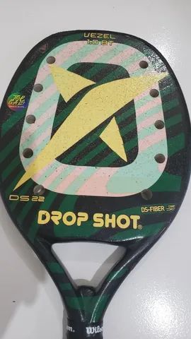 Raquete Drop Shot Vezel 1.0 BT