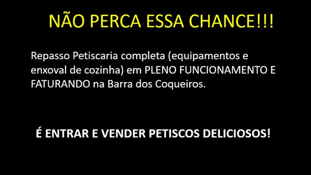 Biroska Petiscaria abre as 18h com deliciosas opções de lanches