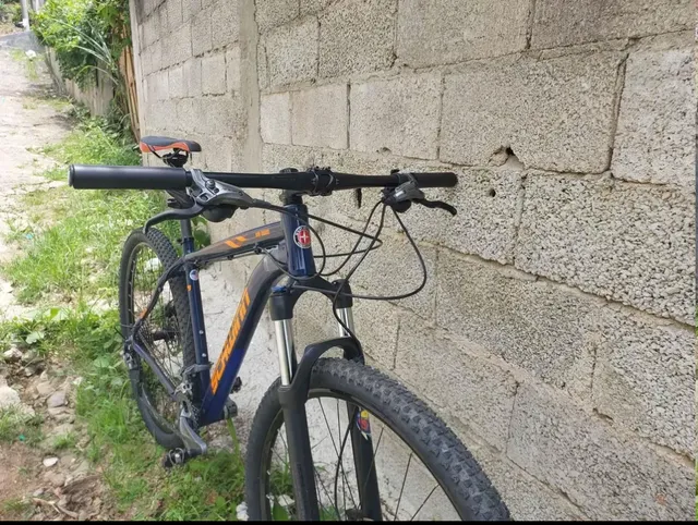 Bicicleta aro 29 toda shimano schiwin eagle em Mongaguá