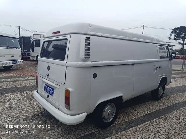 Kombi Furgão ano 2014 - Foto 6