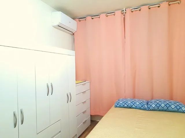 Apto aconchegante centro Balneário Camboriú: Praia, Trabalho, Ferias, Feriado, B.Carreiro. - Foto 8