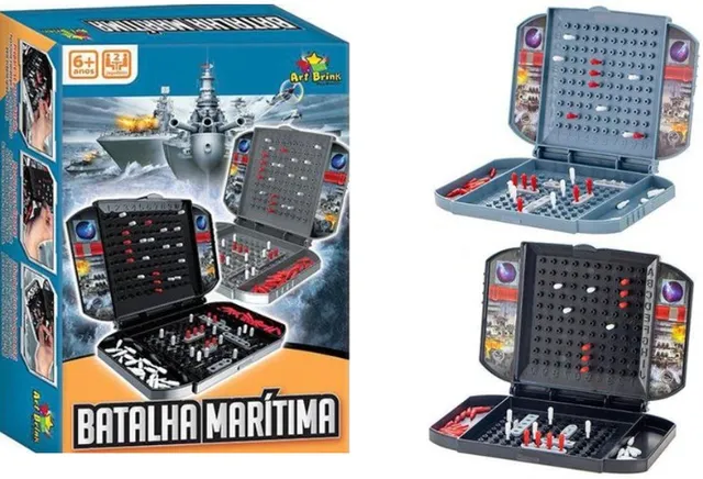 Posicionando pensamento lógico lutando navios de guerra naval inserindo  brinquedo battleship jogos - AliExpress