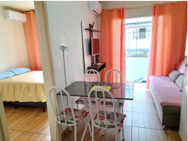 Apto aconchegante centro Balneário Camboriú: Praia, Trabalho, Ferias, Feriado, B.Carreiro. - Foto 9