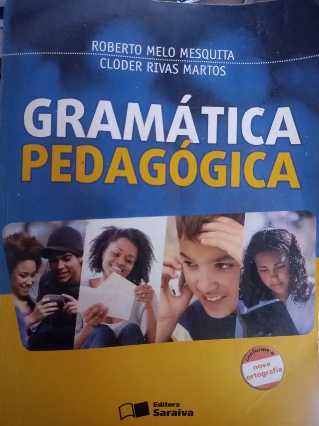 Biblioteca  de língua portuguesa.  - Foto 3