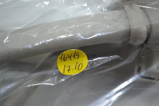 Puxadora Alça Teto Pqp Citroen Xsara Picasso 2004 2005 Orig - Foto 3