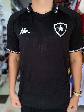 Camisa Botafogo  - Foto 5
