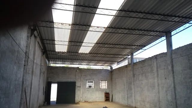 Galpão- Próximo ao Caxias D'or em Duque de Caxias - Foto 2