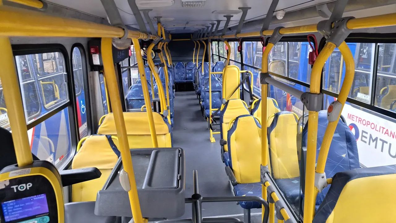 Marcopolo Torino 2013 volks  - Foto 3