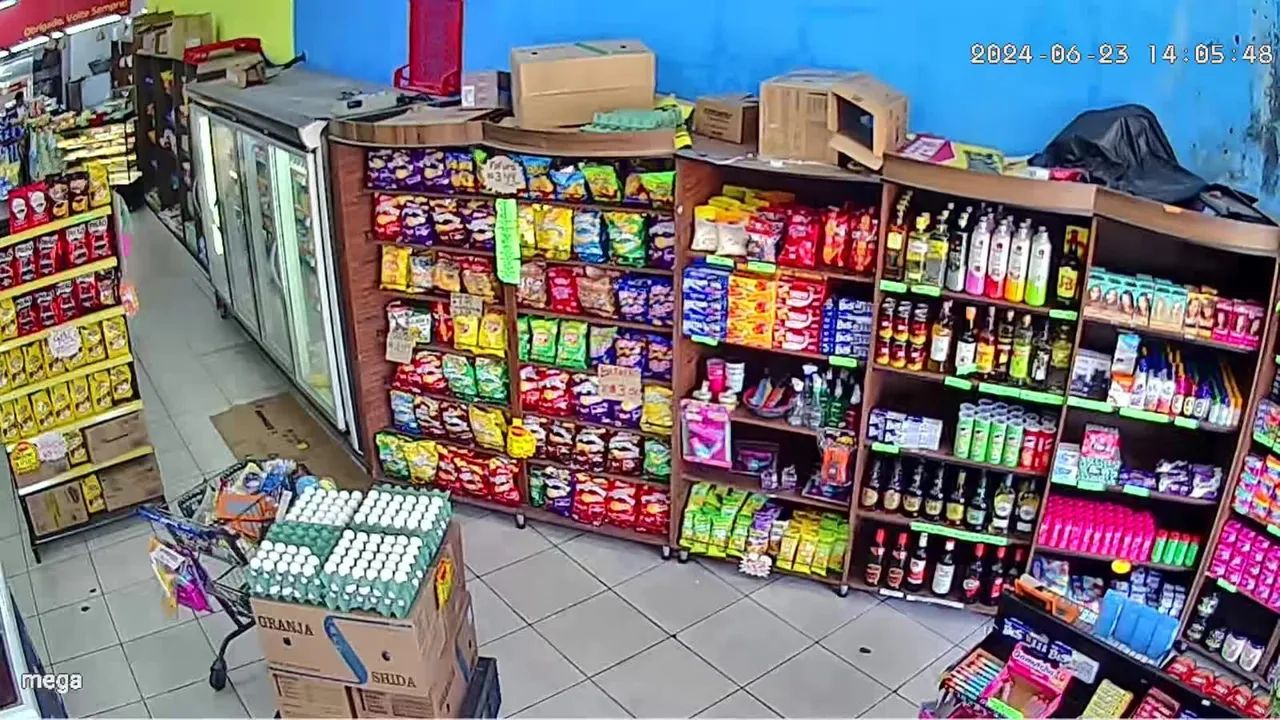 115 SUPERMERCADO TIETE - Foto 2
