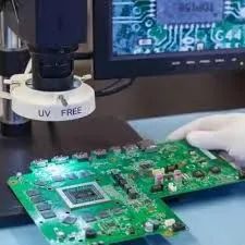 Manutenção preventiva e corretiva para Ps5 e PS4 