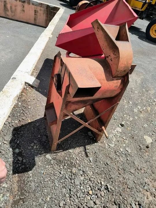 Debulhador de milho Penha - Foto 3