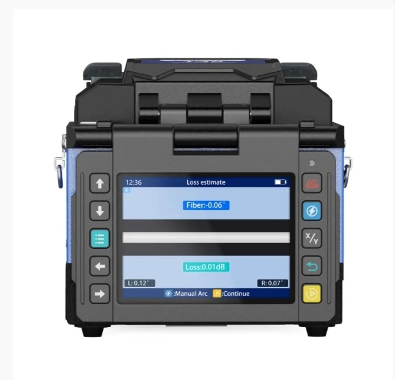 Máquina de Fusão T49 Completa - Foto 2