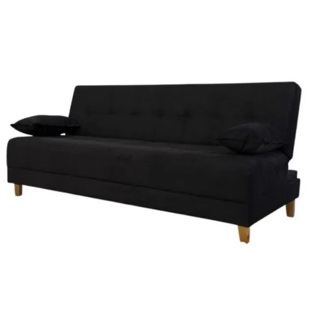 Sofá Cama Arpoador 1,85 m Marfim tt1191m - Foto 3