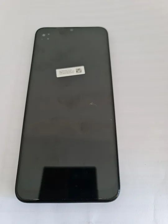 TELA MOTOROLA MOTO E7 POWER NOVA (.LEIA O ANUNCIO) - Foto 2