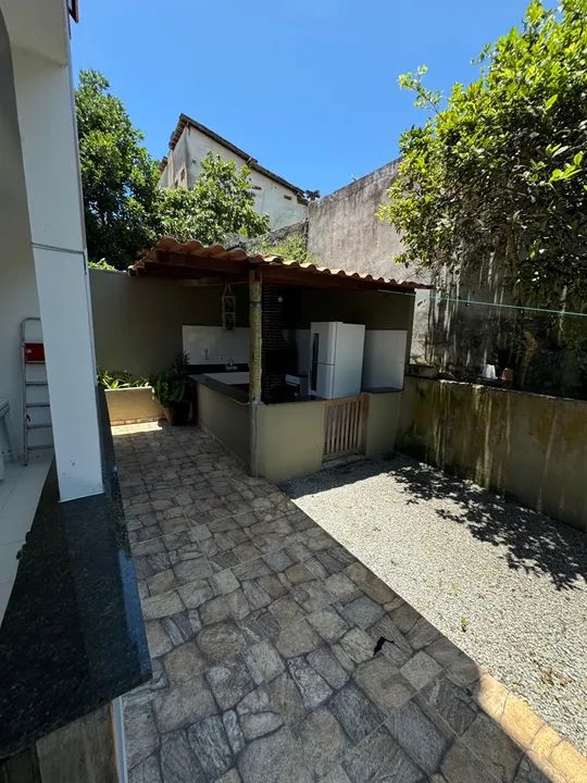Casa de férias disponível pra temporada em arraial da ajuda sorria vc está na Bahia  - Foto 9