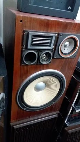 Conjunto modular Kenwood - Foto 3