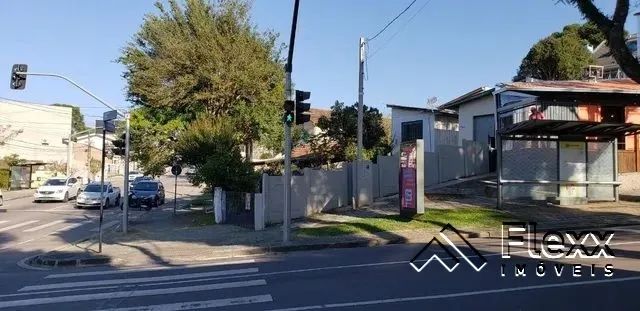 Terreno à venda, 357 m² por R$ 1.100.000,00 - Bigorrilho - Curitiba/PR - Foto 2