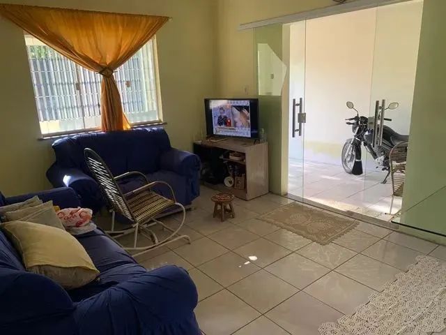Vendo casa em sol nascente  - Foto 5