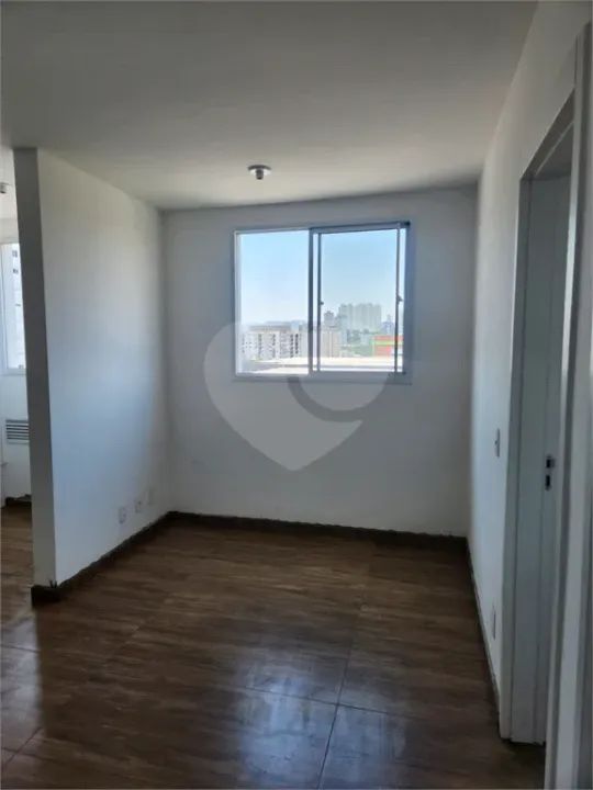 Apartamento com 2 quartos à venda em Água Branca - SP - Foto 10