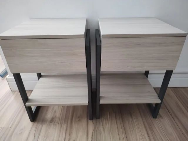 Criado mudo  - Foto 2