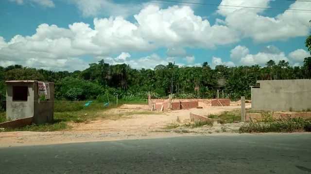 foto - Manaus - Colônia Terra Nova