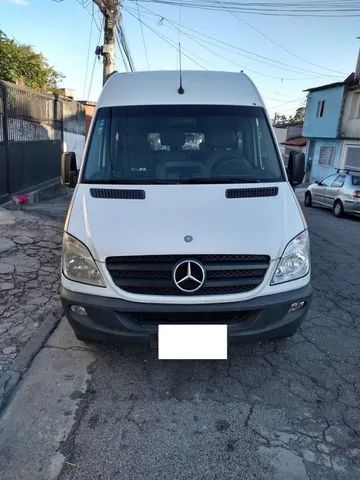 Sprinter 415 Escolar 28L 2016 - Foto 3