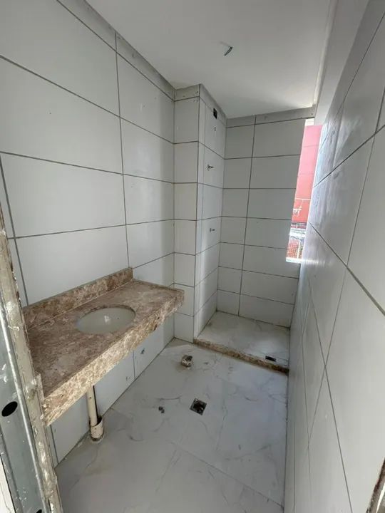 Apartamento em Manaíra com varanda gourmet e 02 quartos, sendo 01 suíte. - Foto 5