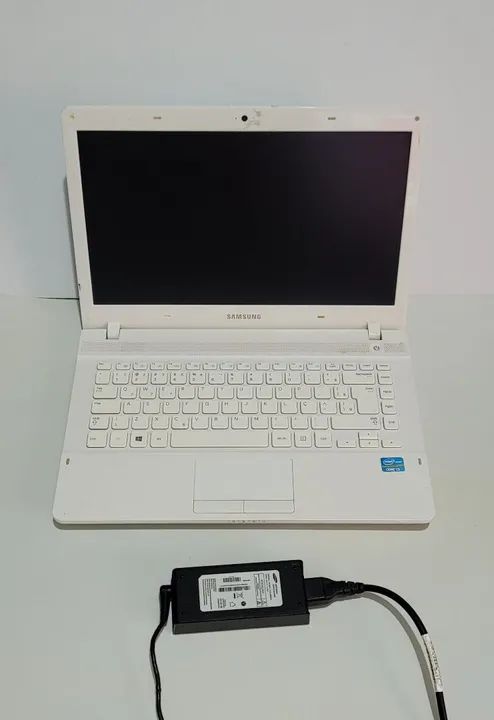 notebook samsung np270e4e completo (peças ou manutenção)