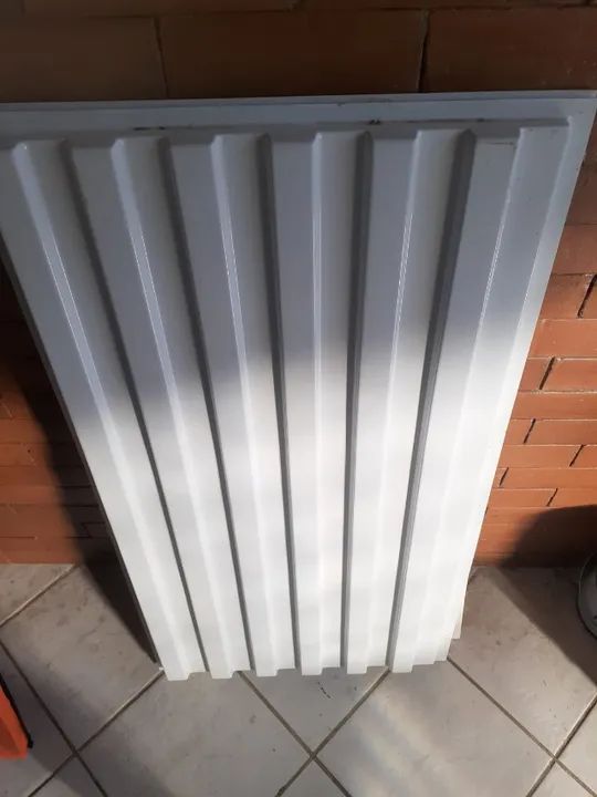 FORMA GESSO RIPADO 3D 1MTX50 - Foto 5