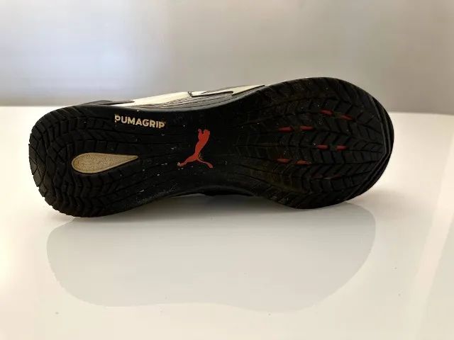 Tênis Puma 44 Fuse - Foto 5