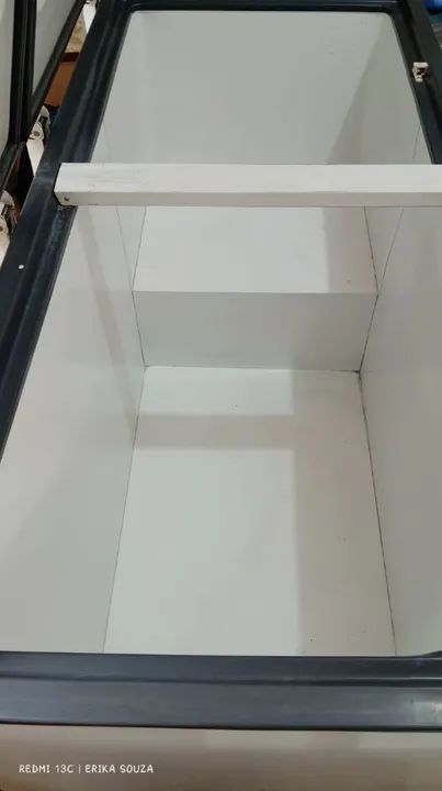 Freezer Horizontal A.G. Rebelo - Foto 4