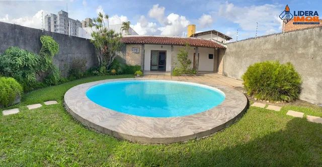 Casa residencial para Venda em rua pública, Muchila, Feira de Santana, 3/4, 2 suítes, 3 sa