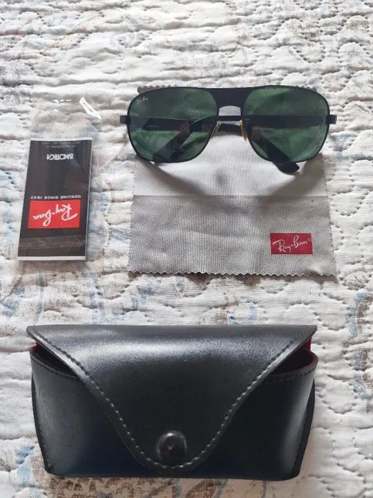 Ray-Ban original - Foto 2
